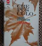 Crepúsculo de Anne Edwards - 1ª Edição 1971