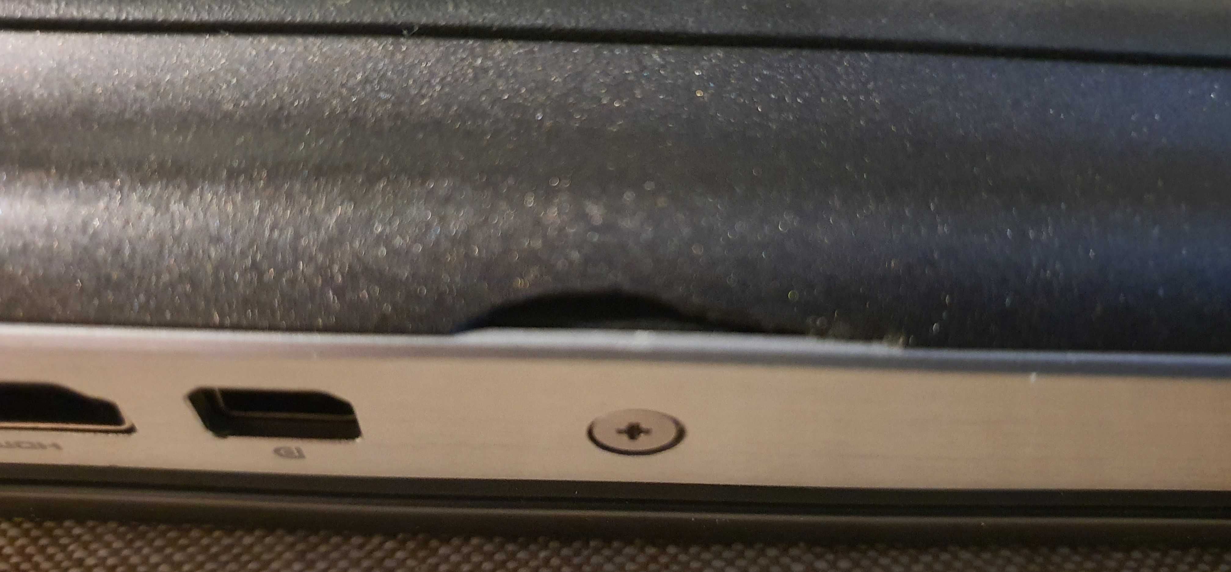 Dell Precision 7540 I7-9750H  Nvidia Quadro T2000