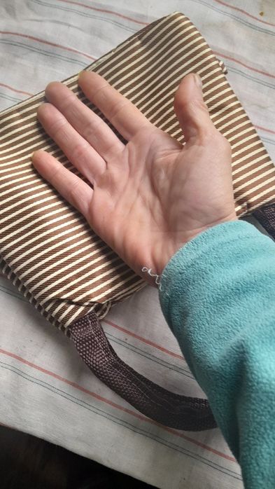 Сумочка-холодильник для инсулина