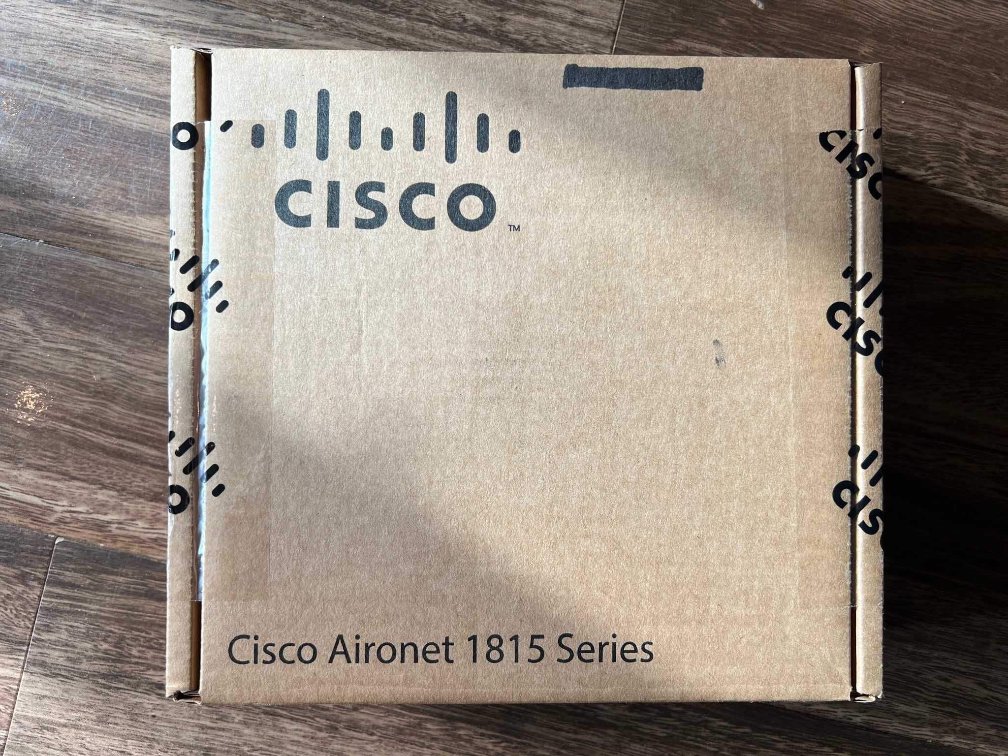 Access point Cisco Aironet 1815i AIR-AP1815I-E-K9 PoE