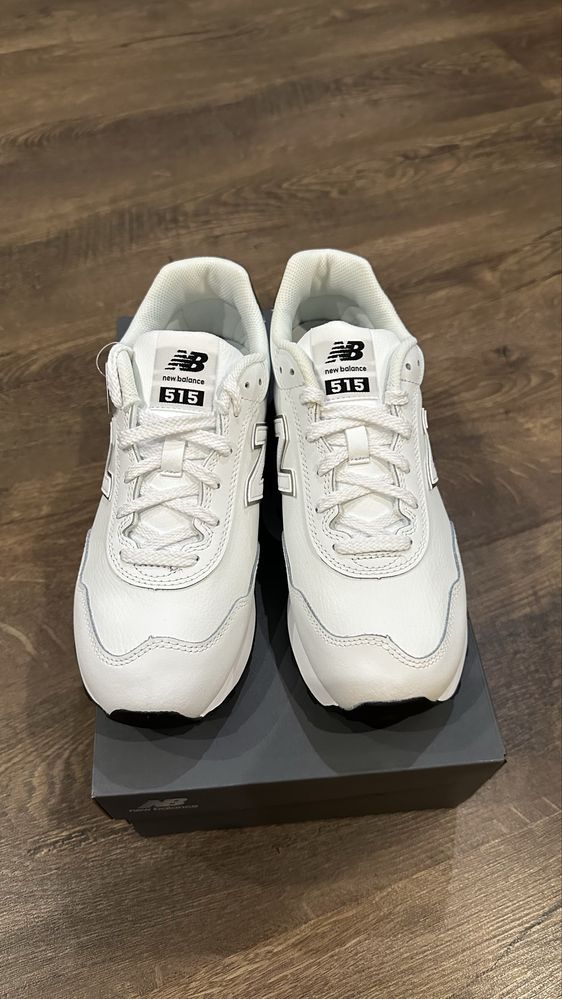 Кросівки New Balance 515