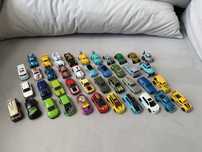Hot Wheels Volkswagen розпродаж особистої колекції.