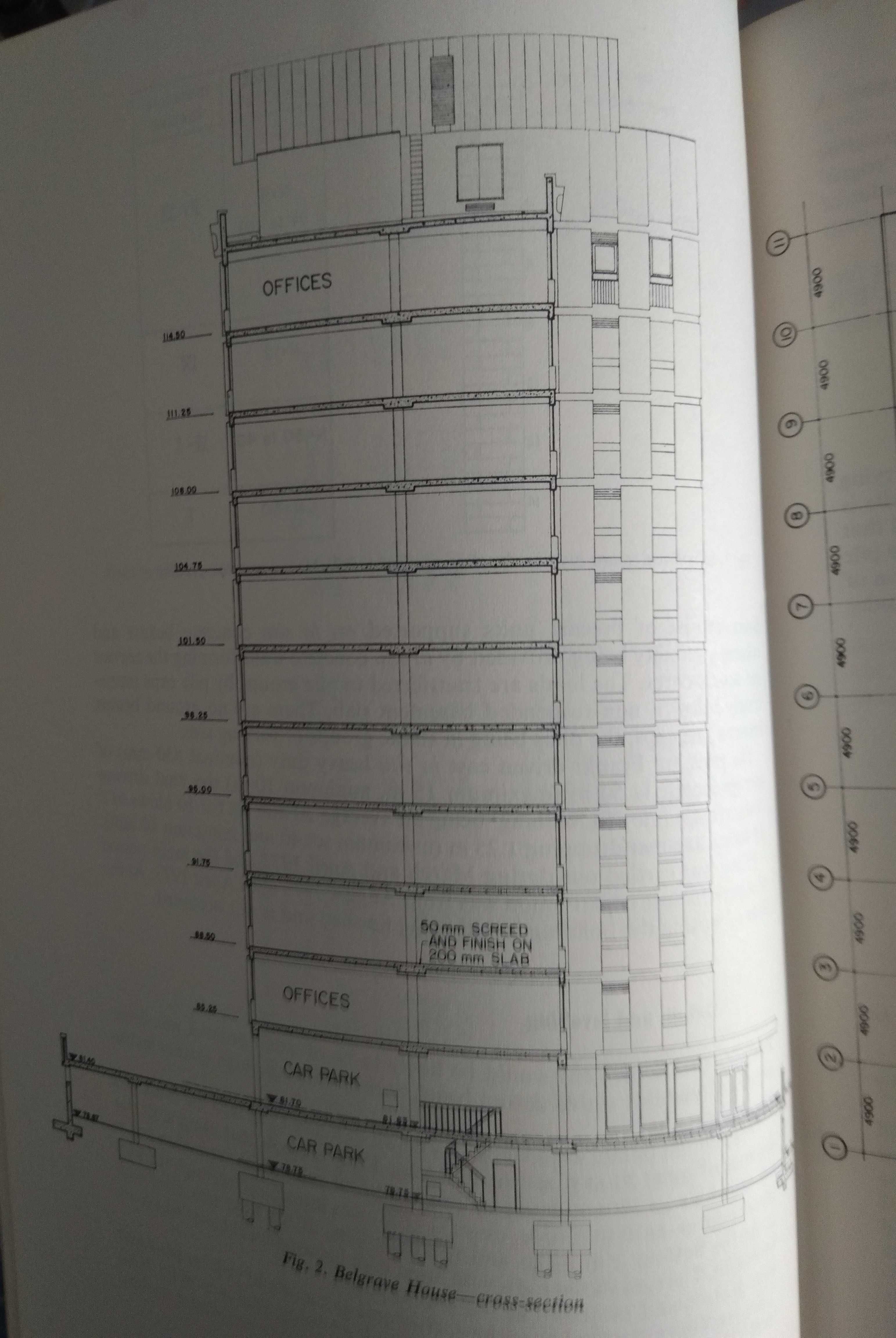 Livro Técnico Settlement of Strucutures – British Geotechnical Society