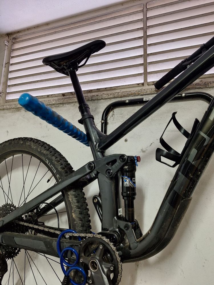Trek top fuel 5 gen