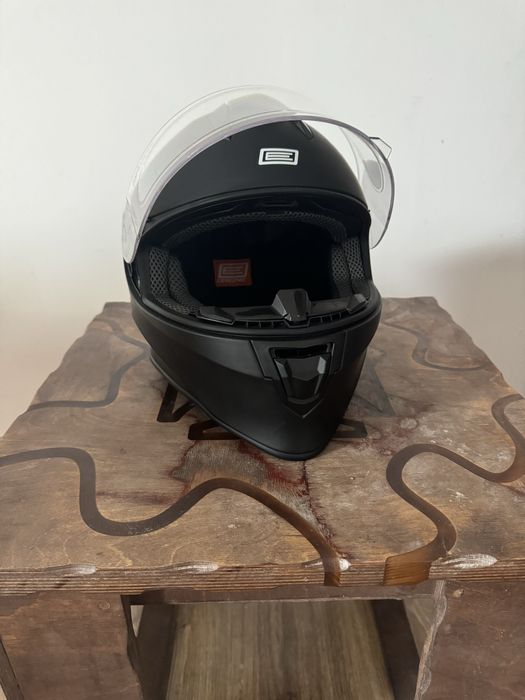 Kask na skuter/motor rozmiar XL