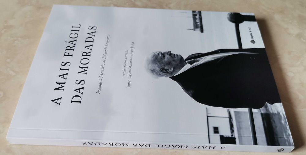Portes Grátis - A Mais Frágil das Moradas