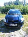 Toyota Auris Sprzedam auto