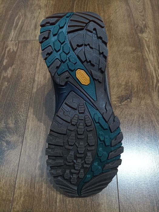 Черевики трекінгові HIKEUP (28 cm)