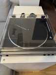 Gramofon Audio-Technica AT-LP60XUSB