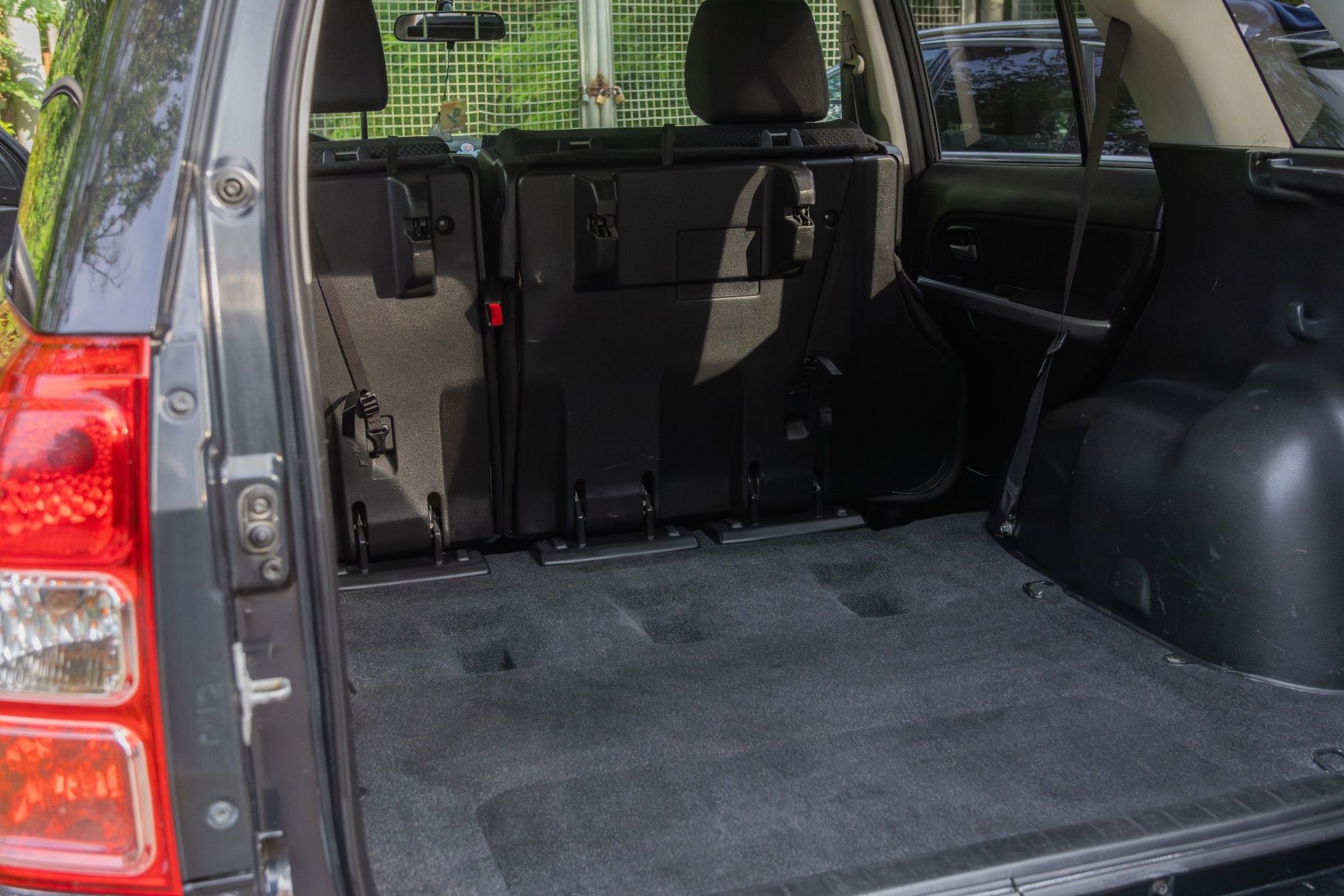 Suzuki Grand Vitara 4x4 1.9 ddis