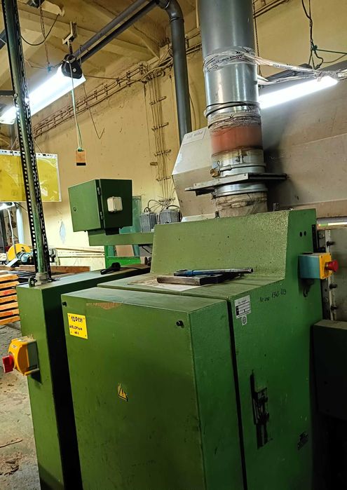 T.3 Wielopiła TOS Svitavy PWR 201 – 1997 r.