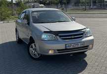 Chevrolet Lacetti 1.8 Газ-4 Климат