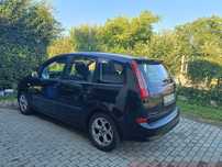 Ford C-Max 2010 r. super pojazd i cena