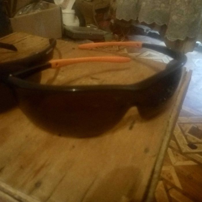 Очки тактические