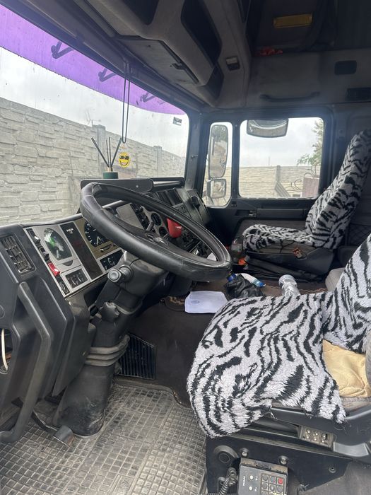 Ман командор ,Man F2000