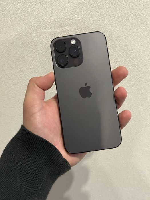 Iphone 14 pro max , 128 gb , neverlock , Айфон 14 про макс , 128 гб