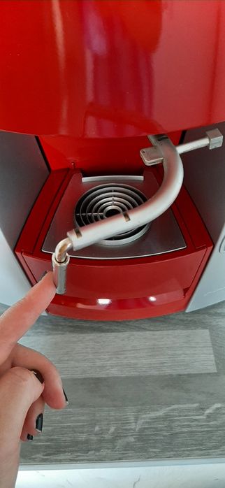 Maquina de Café Lavazza Blue