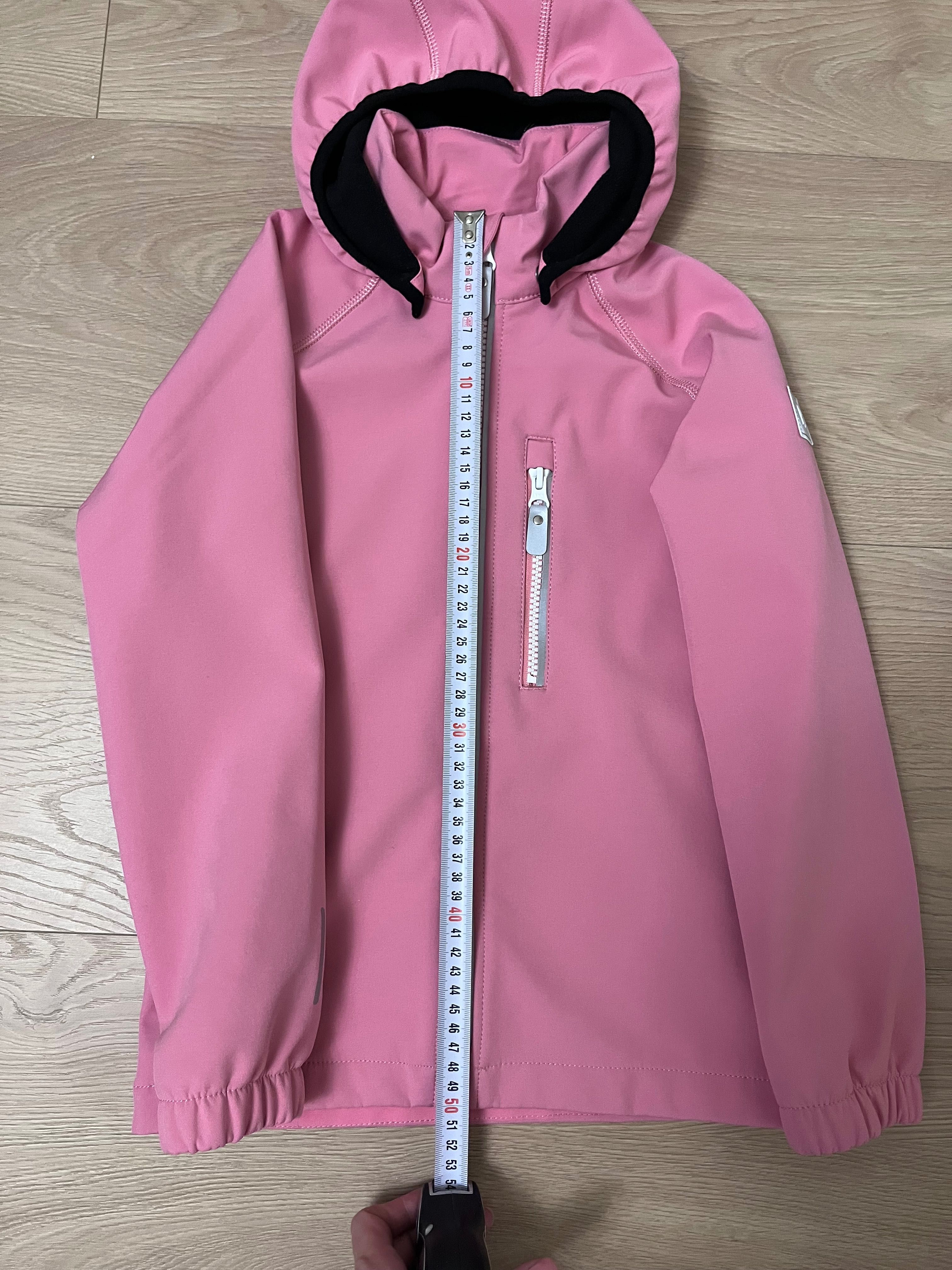Куртка Softshell Reima