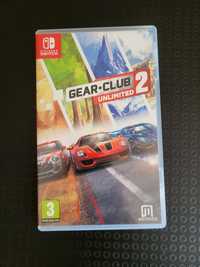 Gear Club 2 (Nintendo Switch)