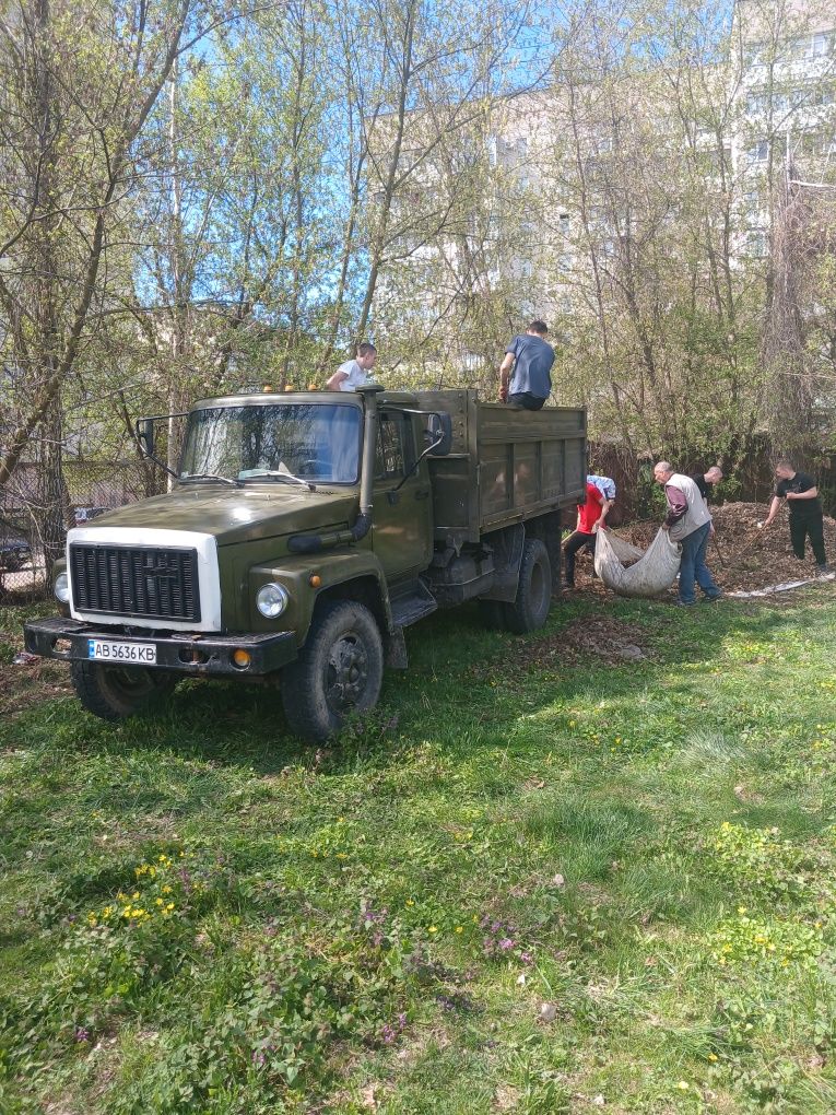 Перевезення Камаз,Зіл,Газ.Щебінь,відсів,пісок,чорнозем,дрова.