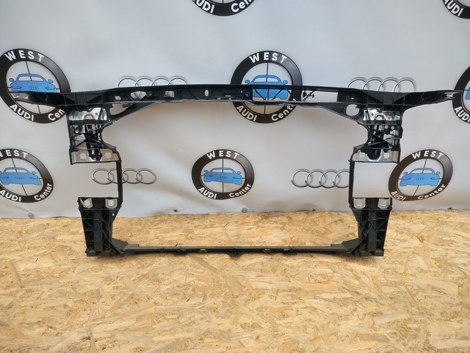 Телевізор Audi A4 B9 Ауді а4 б9 установочна панель