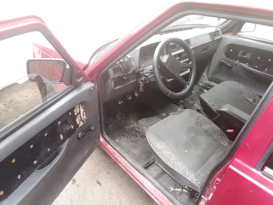 Заз славута110307