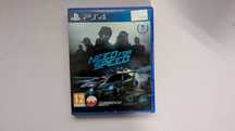 Need For Speed PS4