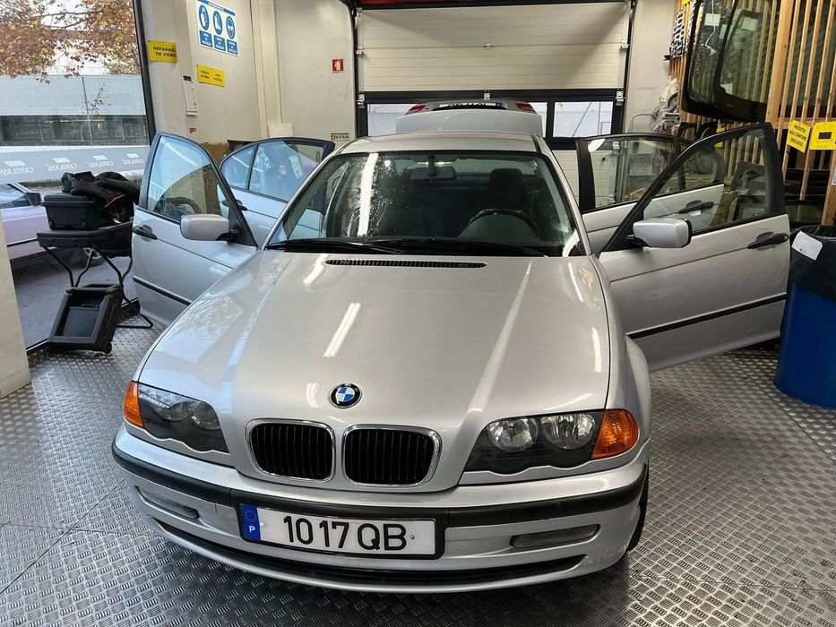 BMW 316 i