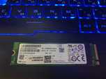 SSD m2 Nvme Pcie SK Hynix 128gb 2280 + Windows 10