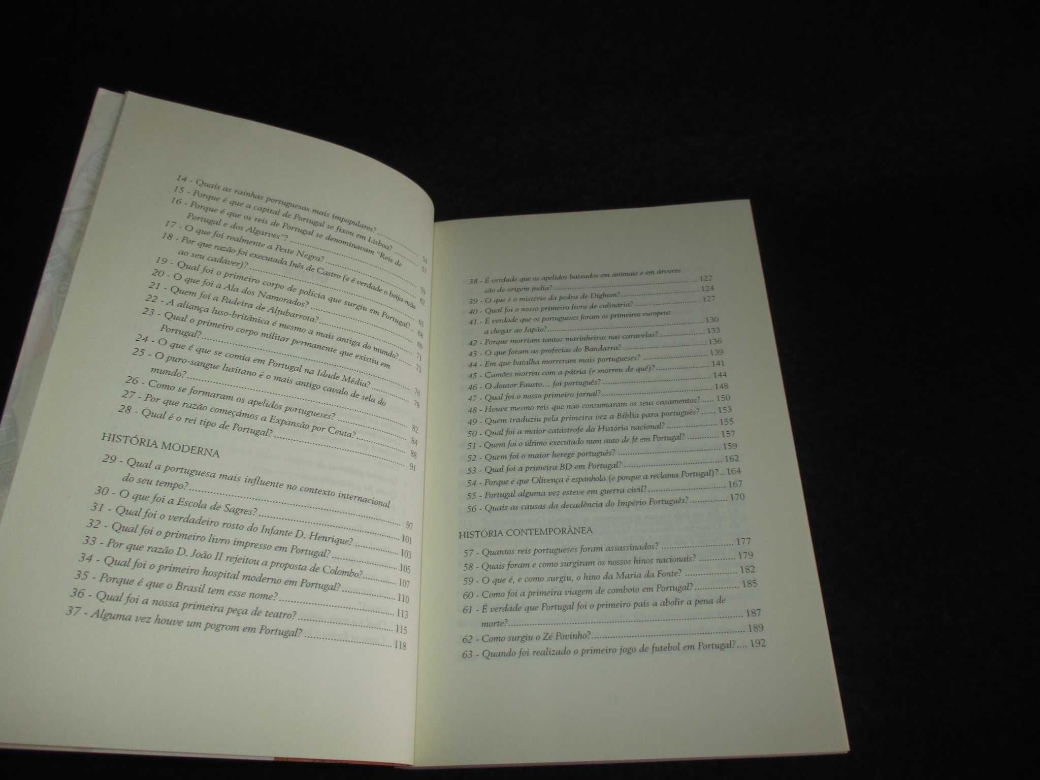 Livro Foi mesmo assim que aconteceu? Sérgio Luís de Carvalho