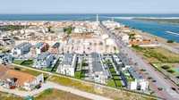 Apartamento T3 - Doca Pura Vida, Praia da Barra, Aveiro