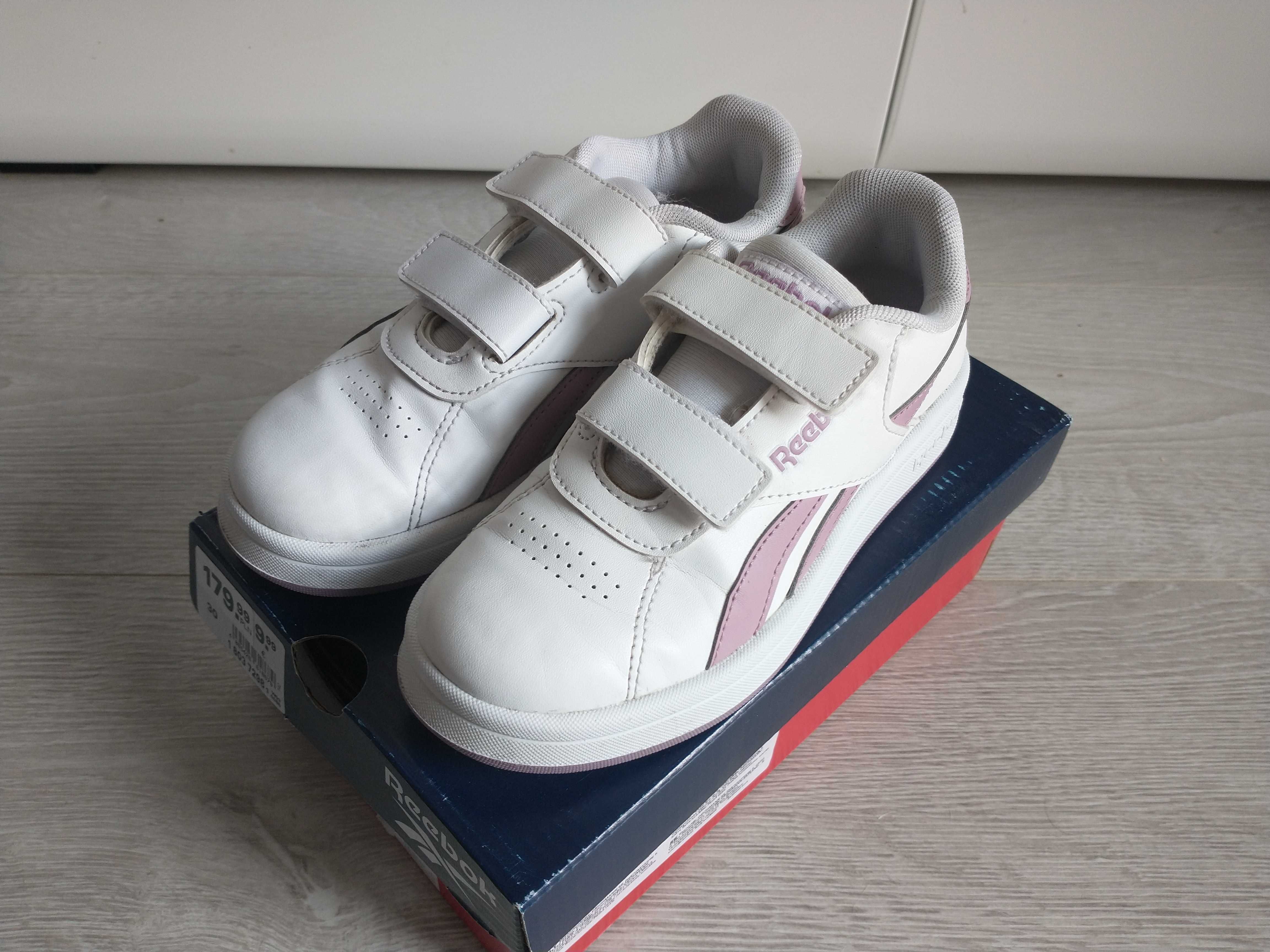 Buty Reebok R 30