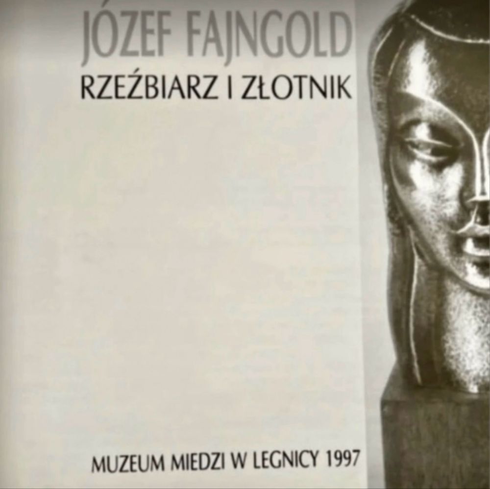 Katalog J. Fajngold biżuteria
