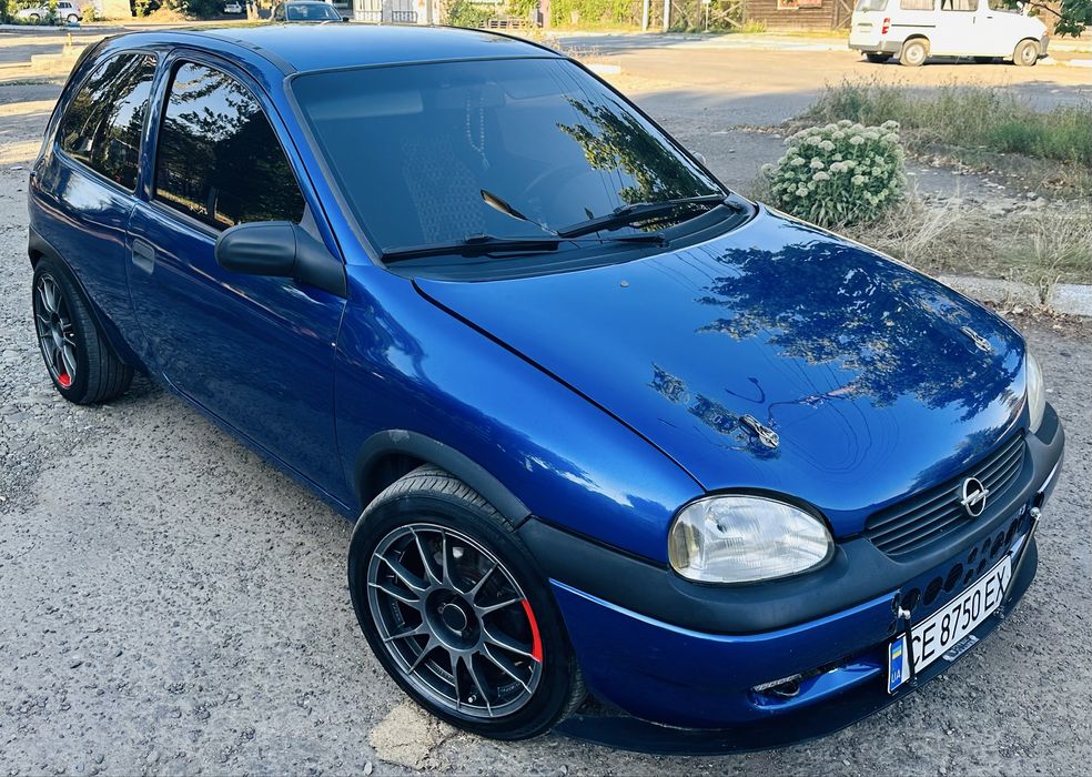 ‼️‼️‼️OPEL CORSA‼️‼️‼️