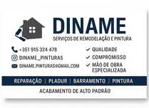 Pladur, barramento e pintura!!