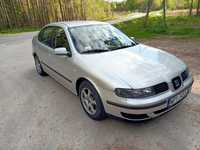 Seat Toledo 1.6 B+G