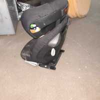 Cadeira de Bebe BeSafe Izi combi X3 Com Isofix