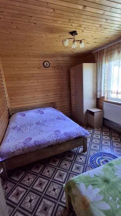 Котедж "Райський куточок "