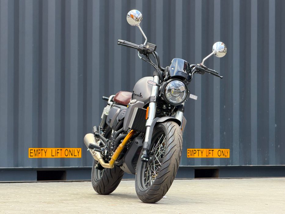 JUNAK SR 400  | Raty | Gwarancja | Dostawa | SERWIS |  % BLACK WEEK %