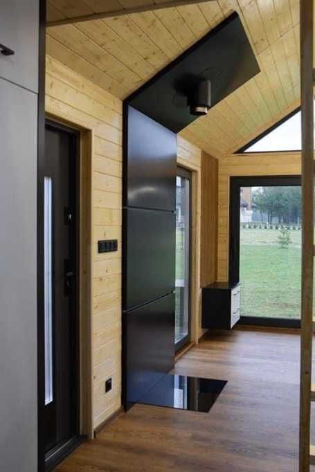 Nowoczesny dom z działką w górach. Działka aż 4800 m2. OKAZJA