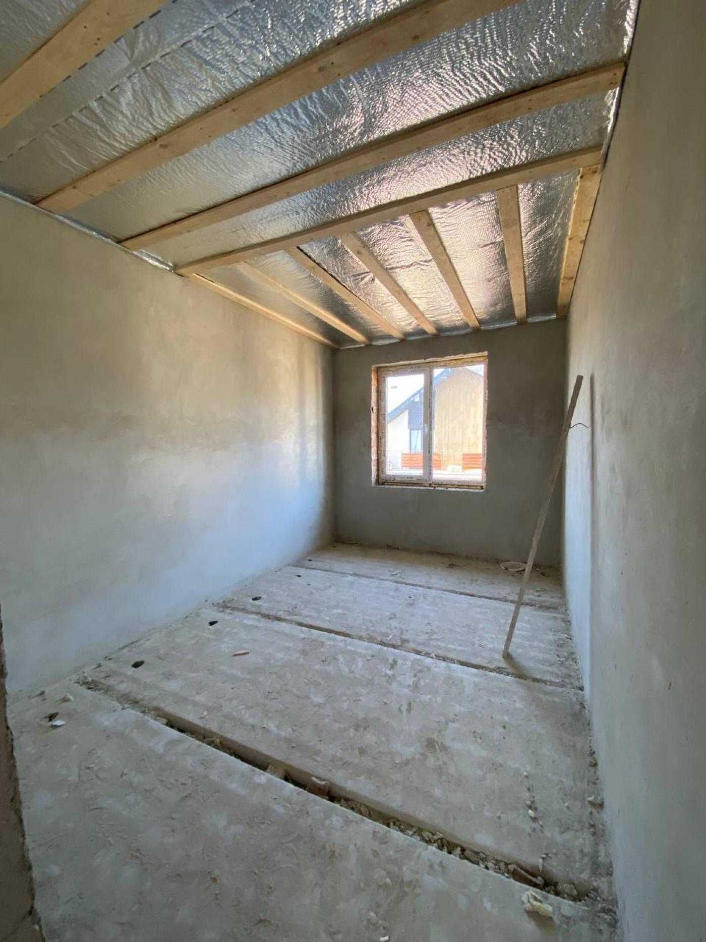Продам сучасний таунхаус 135 м² за ціною квартири