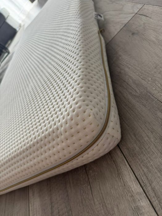 Materac do lozeczka dzieciecego 120x60