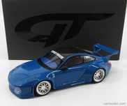 Porsche 2 Modelos + 1/18 + Novos + Resina + GTSpirit + Portes Gratis