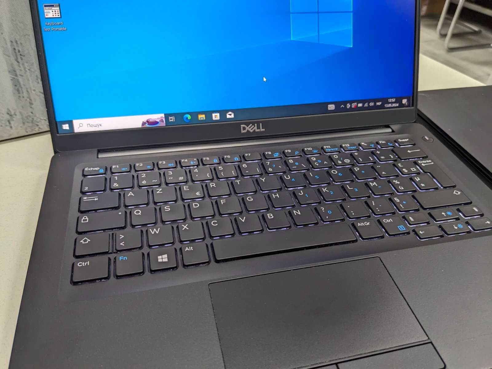 Доступна ціна, топ модель - Dell Latitude E7390 - в наявності 25 штук.