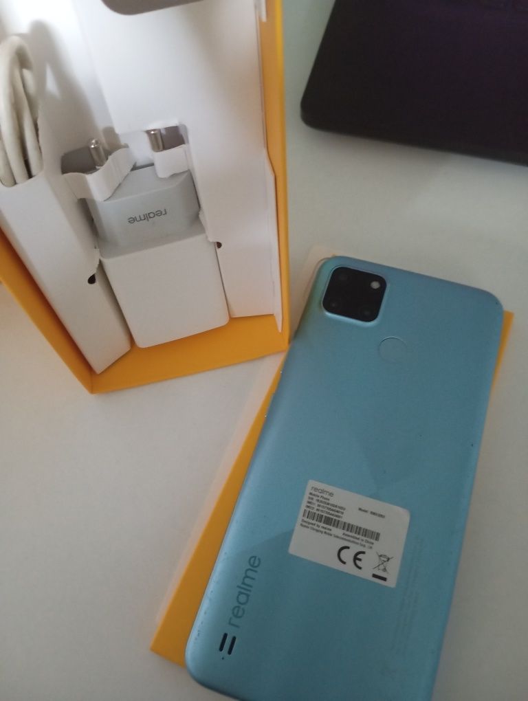 Telefon Realme c21-y