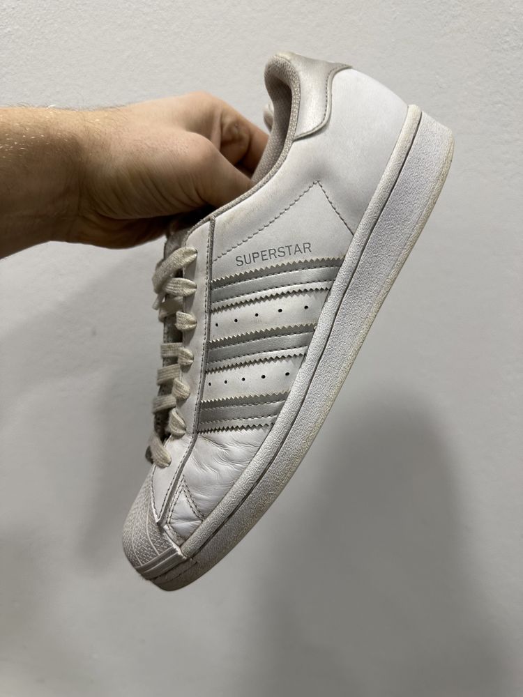 Adidas superstar rozmiar 41 1/3