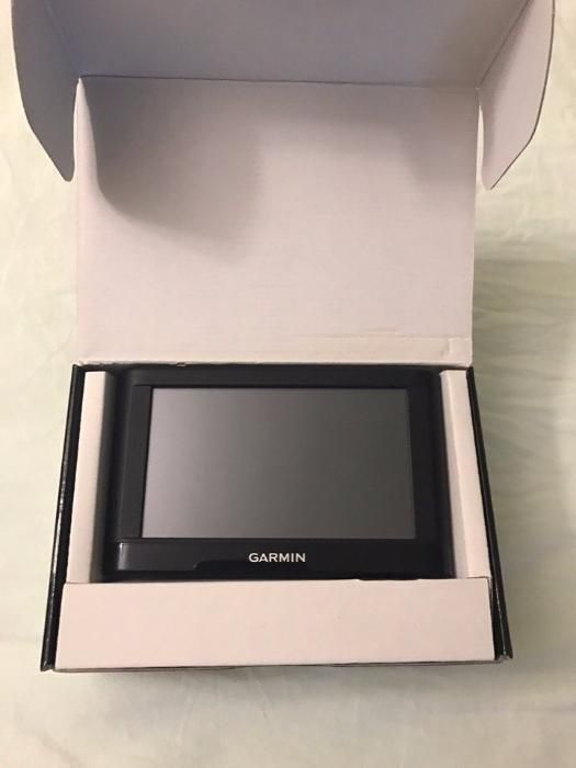Garmin Nuvi 42 повний комплект