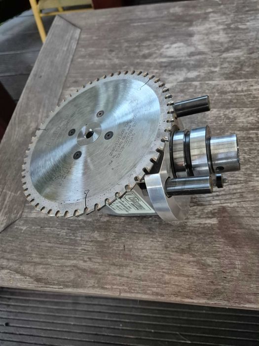 Agregat piłkowy HOMAG WEEKE  CNC Nastawny!!!