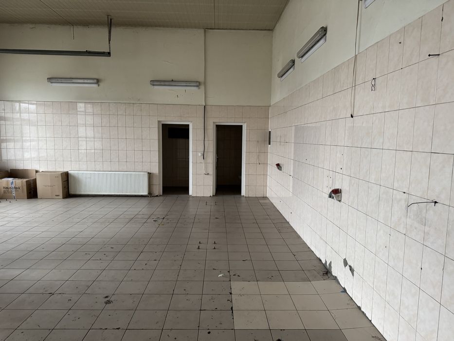 Здам в оренду 2 бокси, Мукачево.