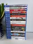 Gry Hity Ps4/Ps5 PL Wersje Jak Nowe Playstation